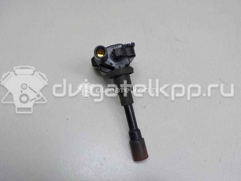 Фото Катушка зажигания  3340065g01 для Subaru Justy {forloop.counter}}