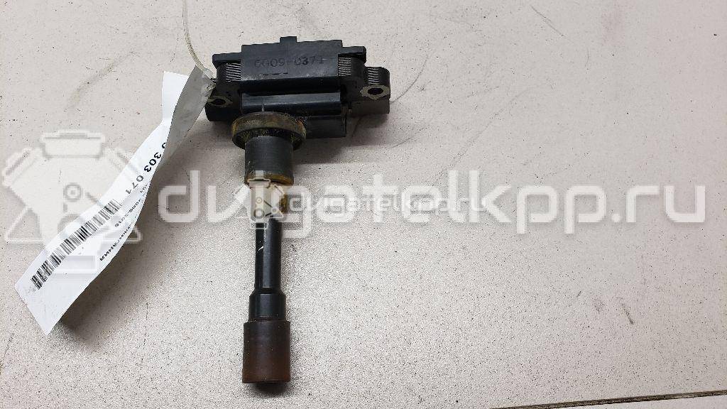 Фото Катушка зажигания  3340065G01 для Subaru Justy {forloop.counter}}