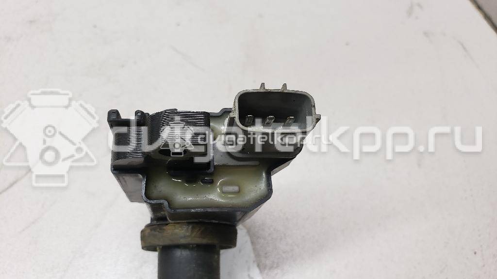 Фото Катушка зажигания  3340065G01 для Subaru Justy {forloop.counter}}