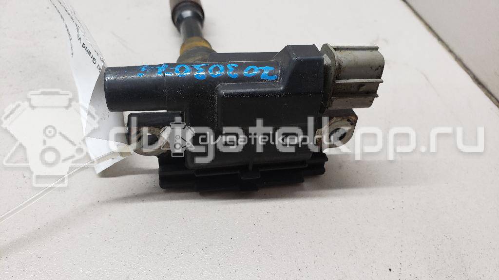 Фото Катушка зажигания  3340065G01 для Subaru Justy {forloop.counter}}