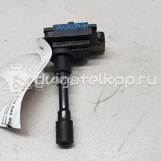 Фото Катушка зажигания  3340065G01 для Subaru Justy