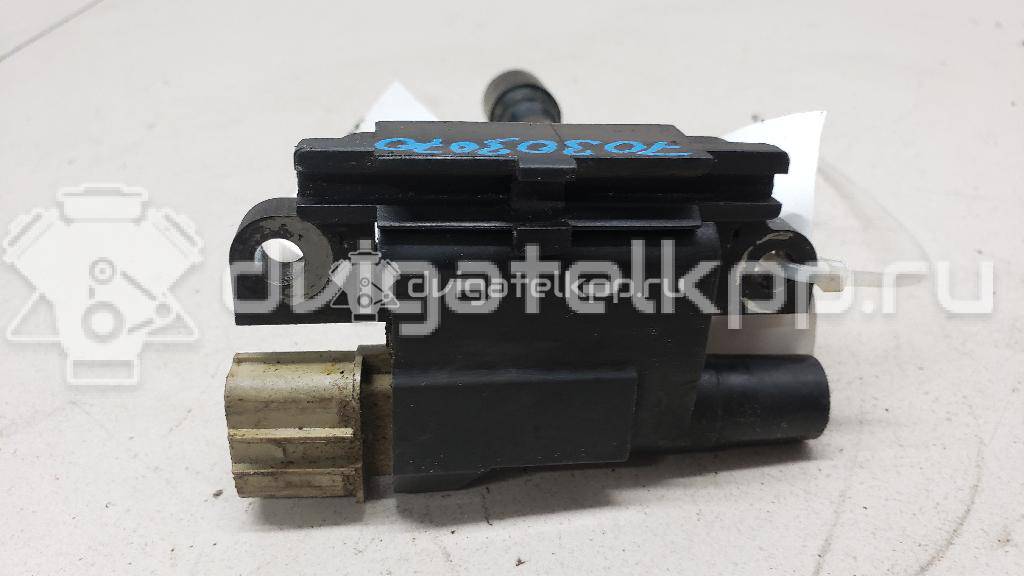 Фото Катушка зажигания  3340065G01 для Subaru Justy {forloop.counter}}