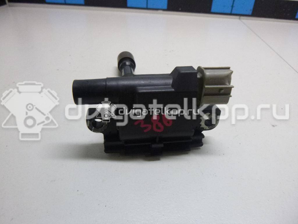 Фото Катушка зажигания  3340065G02 для Subaru Justy {forloop.counter}}