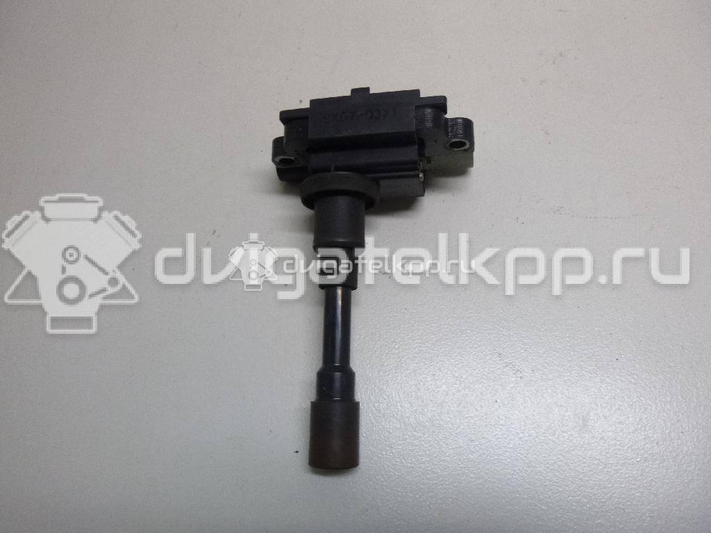 Фото Катушка зажигания  3340065G02 для Subaru Justy {forloop.counter}}