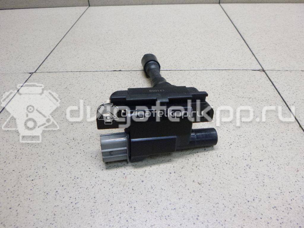 Фото Катушка зажигания  3340065G02 для Subaru Justy {forloop.counter}}