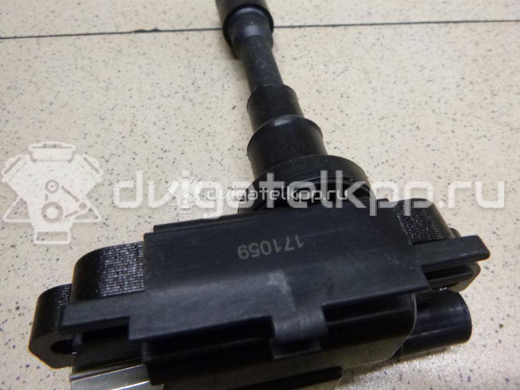 Фото Катушка зажигания  3340065G02 для Subaru Justy {forloop.counter}}