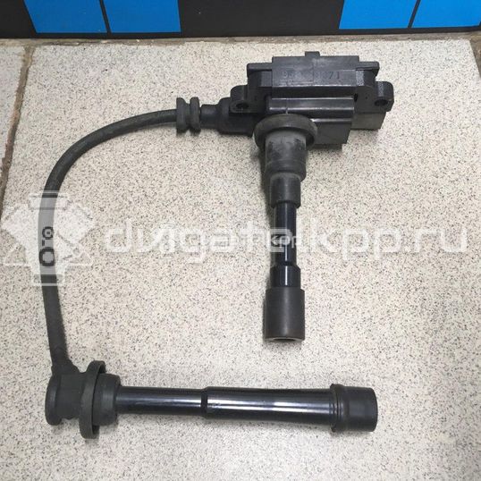 Фото Катушка зажигания  3340065G02 для Subaru Justy