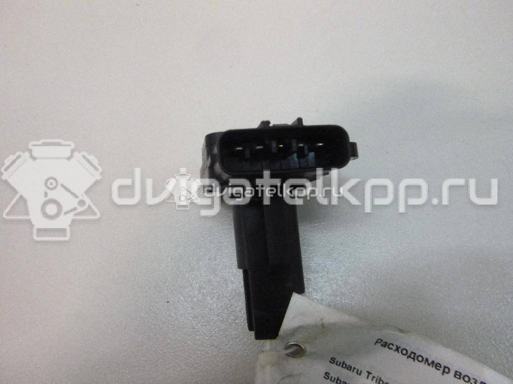 Фото Расходомер воздуха (массметр)  22680aa31a для Subaru Legacy / Impreza / Outback / Forester / Tribeca B9 {forloop.counter}}