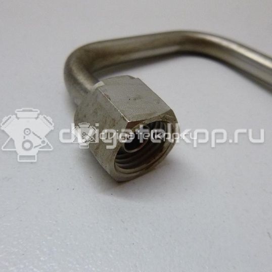 Фото Трубка топливная для двигателя CBZA для Volkswagen / Skoda / Seat 86 л.с 8V 1.2 л бензин 03F130241D