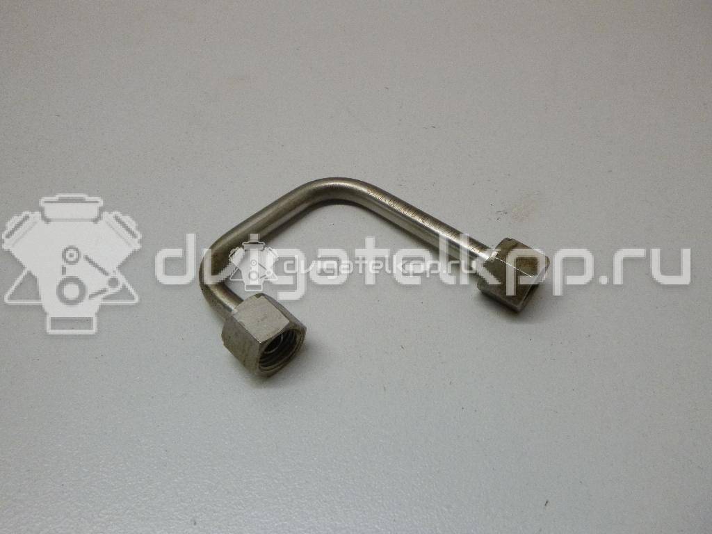 Фото Трубка топливная для двигателя CBZA для Volkswagen / Skoda / Seat 86 л.с 8V 1.2 л бензин 03F130241D {forloop.counter}}