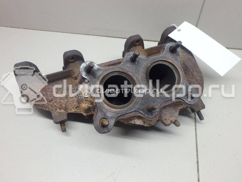 Фото Коллектор выпускной для двигателя BSE для Seat Leon 102 л.с 8V 1.6 л бензин 06A253031CK {forloop.counter}}