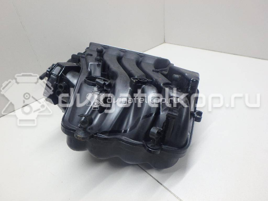 Фото Коллектор впускной для двигателя BSE для Seat Leon 102 л.с 8V 1.6 л бензин 06A133203DL {forloop.counter}}