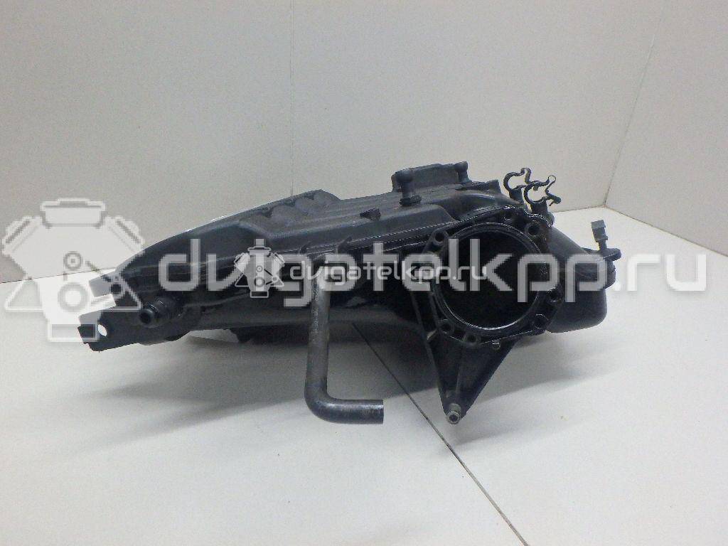 Фото Коллектор впускной для двигателя BSE для Seat Leon 102 л.с 8V 1.6 л бензин 06A133203DL {forloop.counter}}