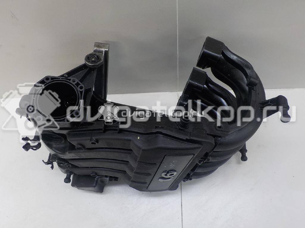 Фото Коллектор впускной для двигателя BSE для Seat Leon 102 л.с 8V 1.6 л бензин 06A133203DL {forloop.counter}}