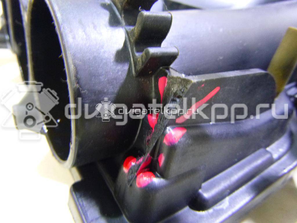 Фото Коллектор впускной для двигателя BSE для Seat Leon 102 л.с 8V 1.6 л бензин 06A133203DL {forloop.counter}}