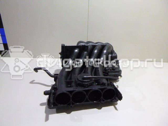 Фото Коллектор впускной для двигателя BSE для Seat Leon 102 л.с 8V 1.6 л бензин 06A133203DL {forloop.counter}}