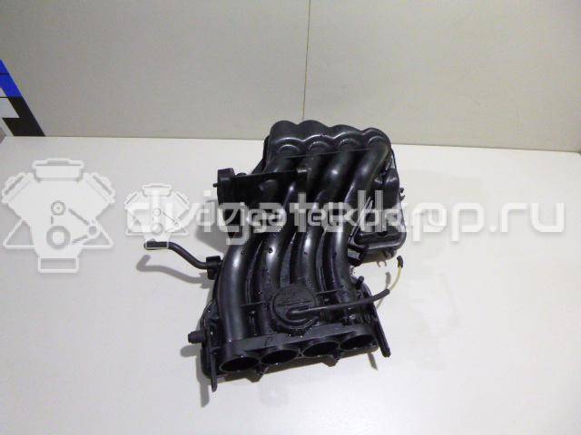 Фото Коллектор впускной для двигателя BSE для Seat Leon 102 л.с 8V 1.6 л бензин 06A133203DL {forloop.counter}}