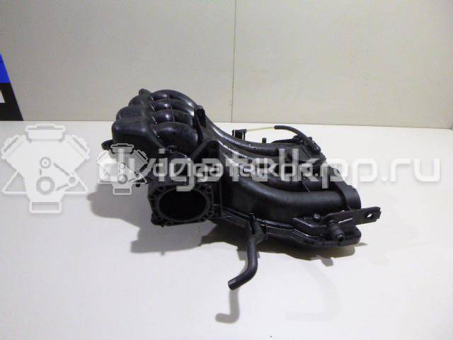 Фото Коллектор впускной для двигателя BSE для Seat Leon 102 л.с 8V 1.6 л бензин 06A133203DL {forloop.counter}}