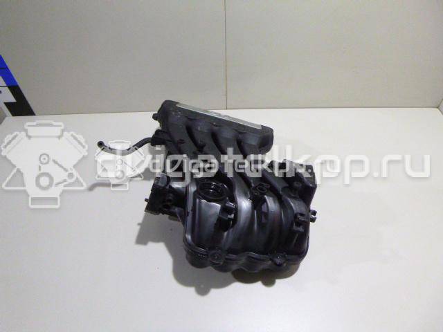 Фото Коллектор впускной для двигателя BSE для Audi / Seat 102 л.с 8V 1.6 л бензин 06A133203DL {forloop.counter}}