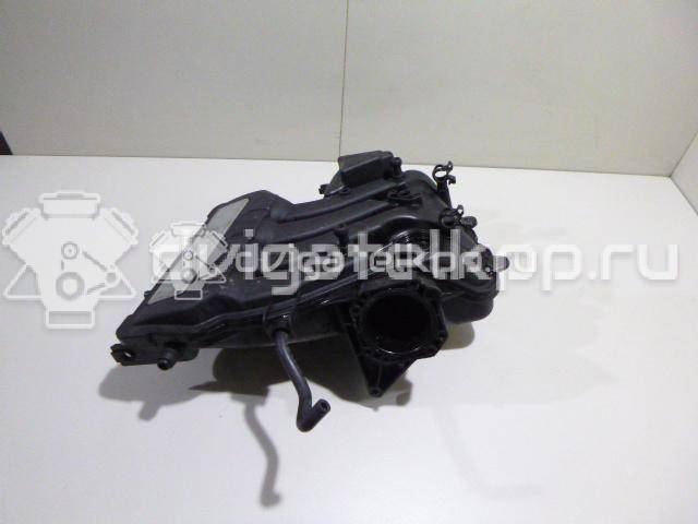 Фото Коллектор впускной для двигателя BSE для Audi / Seat 102 л.с 8V 1.6 л бензин 06A133203DL {forloop.counter}}