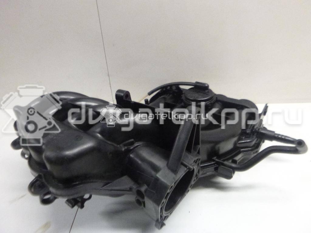 Фото Коллектор впускной для двигателя BSE для Seat Leon 102 л.с 8V 1.6 л бензин 06A133203DL {forloop.counter}}