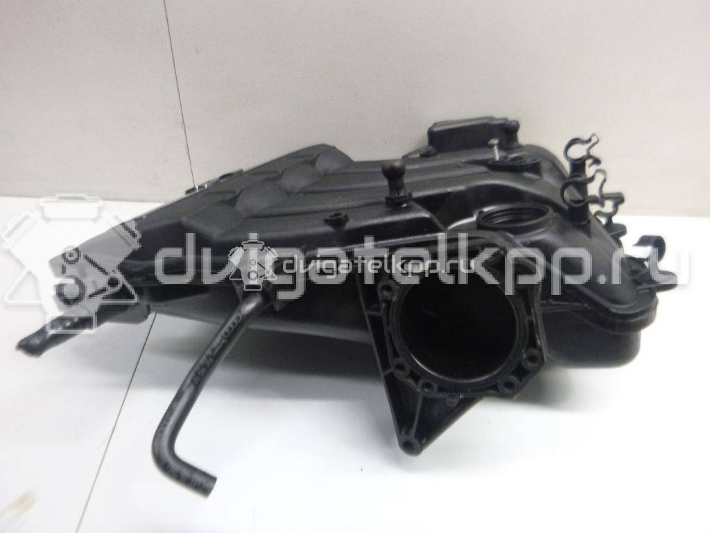 Фото Коллектор впускной для двигателя BSE для Seat Leon 102 л.с 8V 1.6 л бензин 06A133203DL {forloop.counter}}