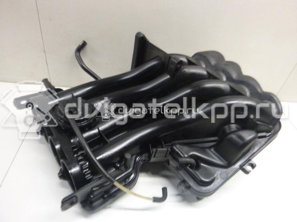 Фото Коллектор впускной для двигателя BSE для Seat Leon 102 л.с 8V 1.6 л бензин 06A133203DL {forloop.counter}}