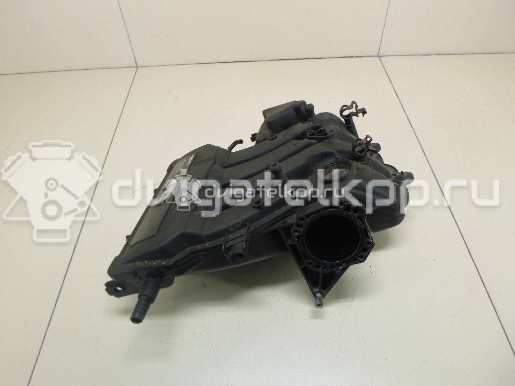 Фото Коллектор впускной для двигателя BSE для Seat Leon 102 л.с 8V 1.6 л бензин 06A133203DL {forloop.counter}}