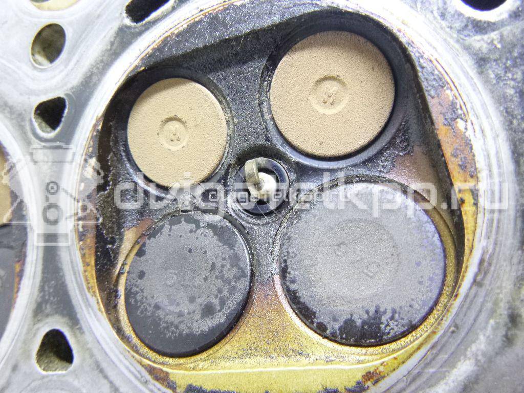 Фото Головка блока  1110054GE3 для Maruti Suzuki / Subaru / Suzuki / Fiat / Suzuki (Changhe) / Suzuki (Changan) / Chevrolet / Holden {forloop.counter}}