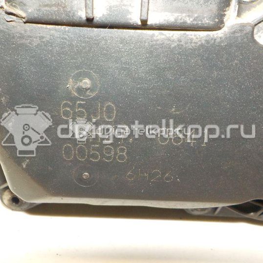 Фото Заслонка дроссельная электрическая  1340065j00 для suzuki Grand Vitara