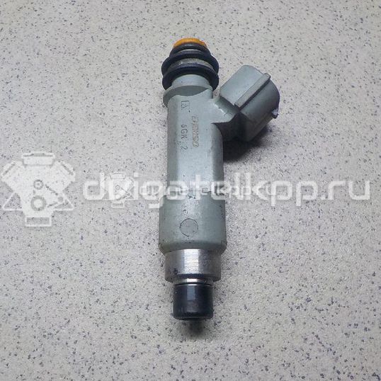 Фото Форсунка инжекторная электрическая  1571079J00 для Maruti Suzuki / Subaru / Suzuki / Fiat / Suzuki (Changhe) / Suzuki (Changan) / Chevrolet / Holden