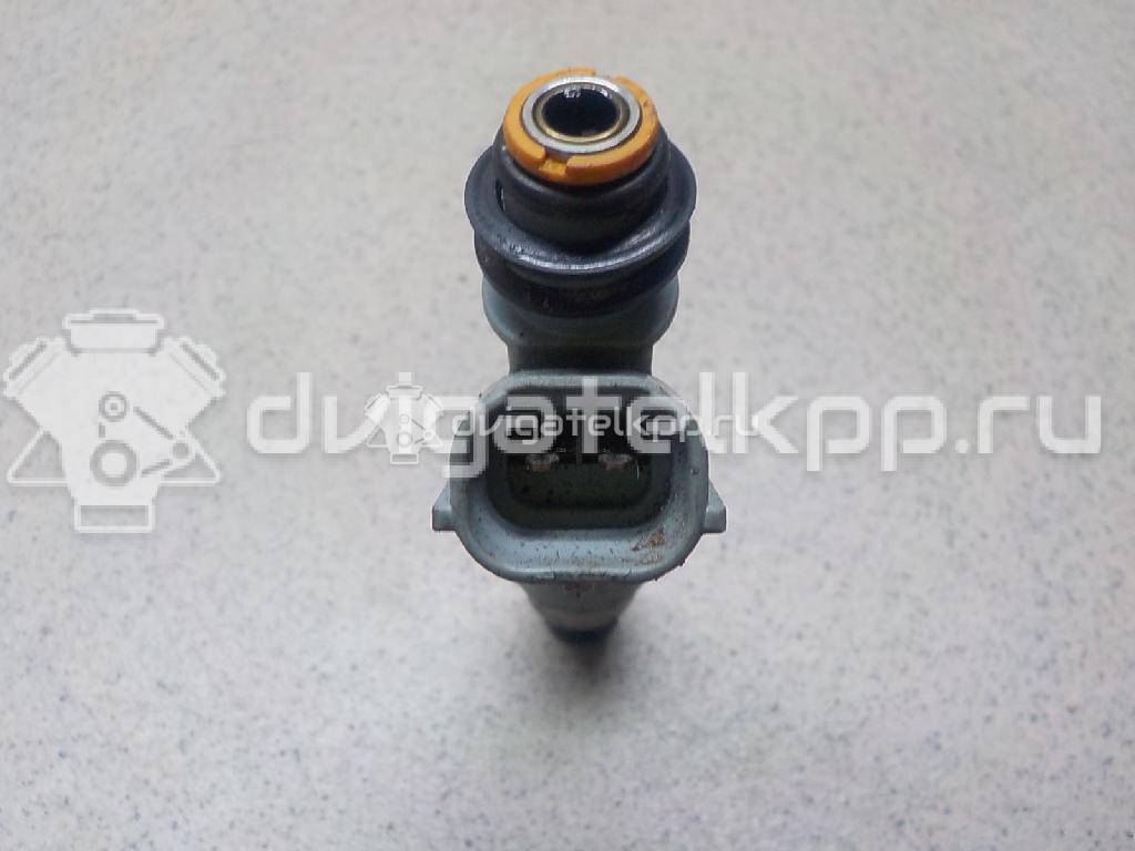 Фото Форсунка инжекторная электрическая  1571079J00 для Maruti Suzuki / Subaru / Suzuki / Fiat / Suzuki (Changhe) / Suzuki (Changan) / Chevrolet / Holden {forloop.counter}}