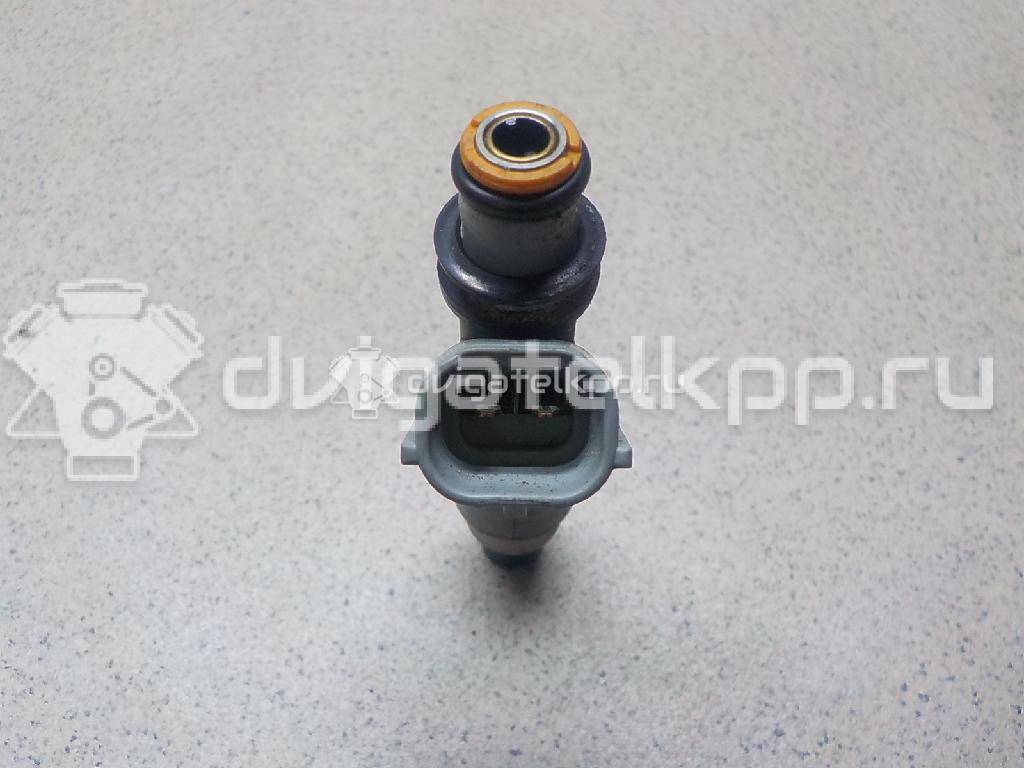 Фото Форсунка инжекторная электрическая  1571079J00 для Maruti Suzuki / Subaru / Suzuki / Fiat / Suzuki (Changhe) / Suzuki (Changan) / Chevrolet / Holden {forloop.counter}}