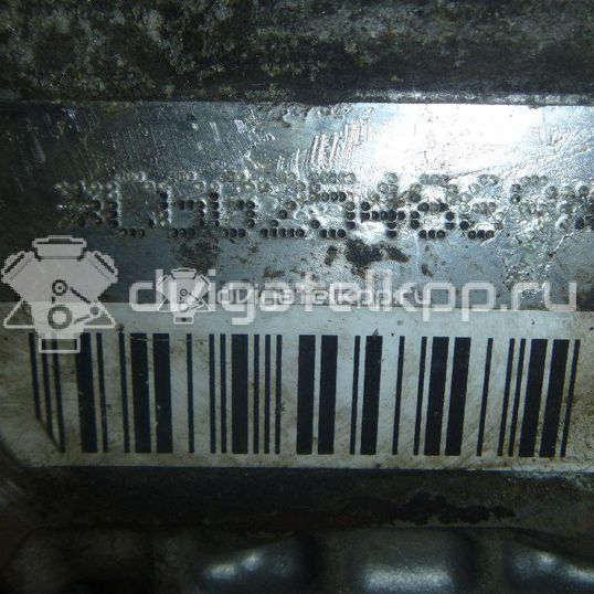 Фото Контрактный (б/у) двигатель BXW для Skoda / Seat 86 л.с 16V 1.4 л бензин 036100038L