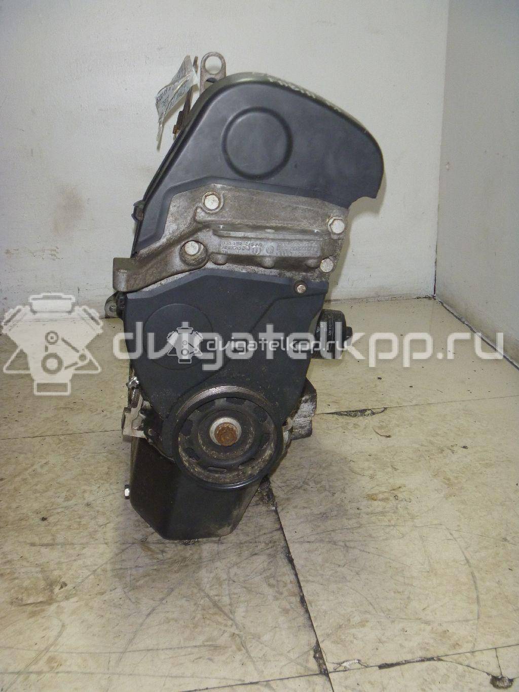 Фото Контрактный (б/у) двигатель BXW для Skoda / Seat 86 л.с 16V 1.4 л бензин 036100038L {forloop.counter}}