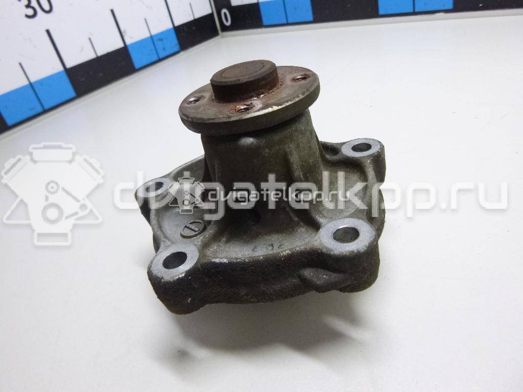 Фото Насос водяной (помпа)  1740069g02 для Suzuki Vitara / Grand Vitara / Ignis / Sx4 / Wagon R {forloop.counter}}