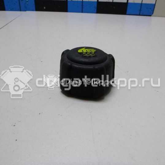 Фото Крышка расширительного бачка  8200048024 для Suzuki Jimny / Grand Vitara