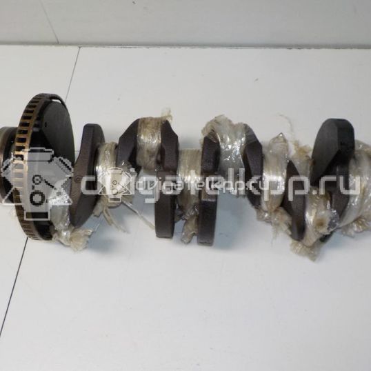 Фото Коленвал для двигателя BSE для Seat Leon 102 л.с 8V 1.6 л бензин 06A105021D