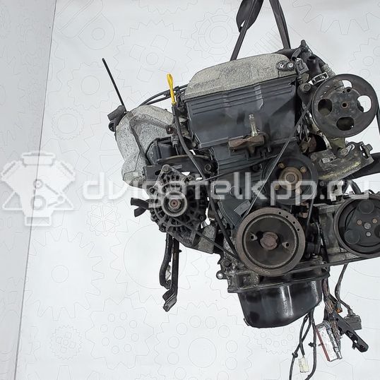 Фото Контрактный (б/у) двигатель FS для Volkswagen / Mazda / Ford Australia / Audi 72 л.с 8V 1.6 л бензин