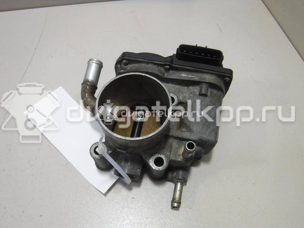 Фото Заслонка дроссельная электрическая  1340079j01 для Maruti Suzuki / Suzuki / Suzuki (Changhe) / Fiat / Suzuki (Changan) {forloop.counter}}