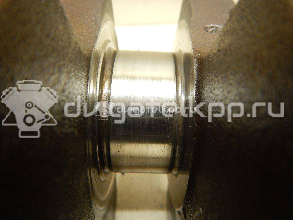 Фото Коленвал для двигателя CCSA для Volkswagen / Audi / Seat 102 л.с 8V 1.6 л бензин 06A105021D {forloop.counter}}