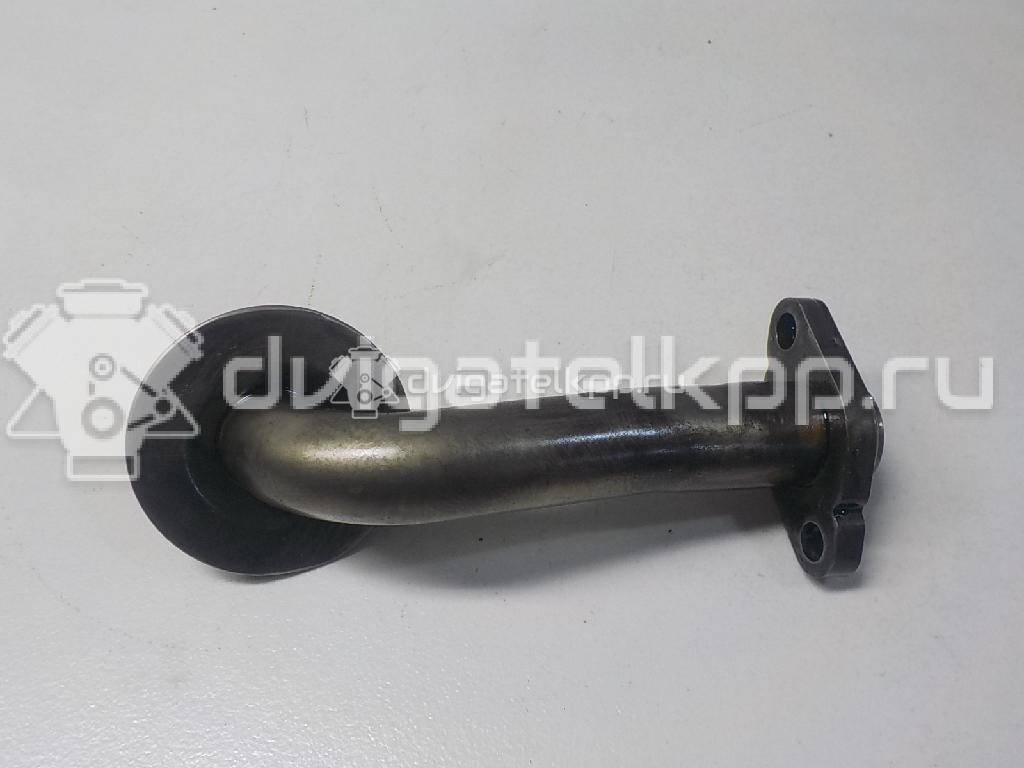 Фото Маслозаборник для двигателя BSE для Seat Leon 102 л.с 8V 1.6 л бензин 038115251B {forloop.counter}}