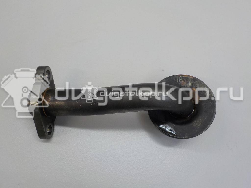 Фото Маслозаборник для двигателя BSE для Seat Leon 102 л.с 8V 1.6 л бензин 038115251B {forloop.counter}}