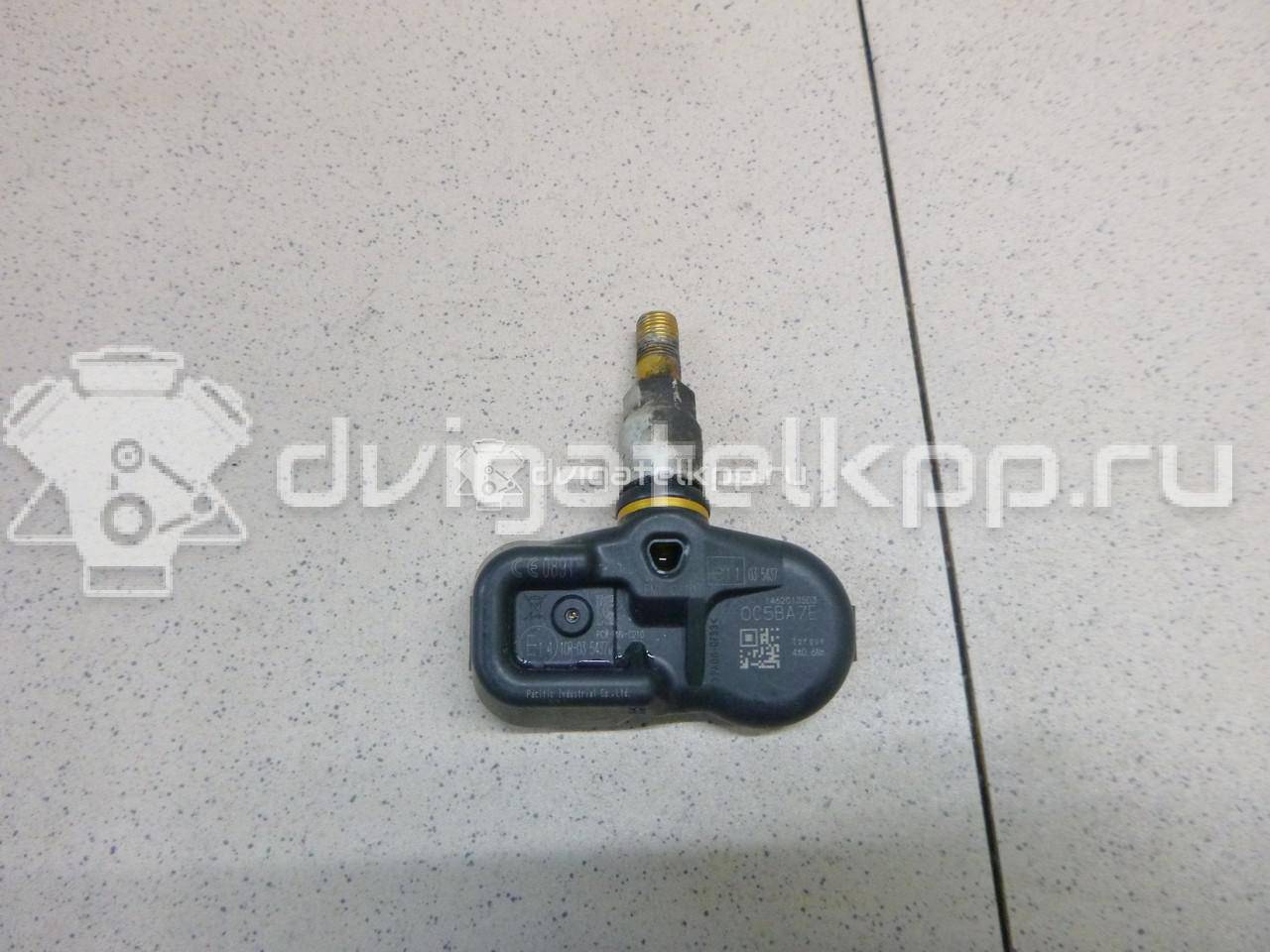 Фото Датчик давления в шине  4260742021 для Toyota Dyna / Iq J1 / Land Cruiser / Mirai Jpd1 / Hiace {forloop.counter}}