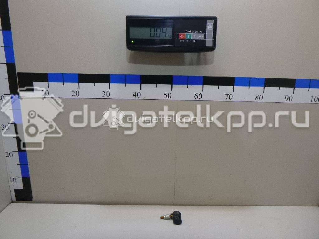 Фото Датчик давления в шине  4260742021 для Toyota Dyna / Iq J1 / Land Cruiser / Mirai Jpd1 / Hiace {forloop.counter}}