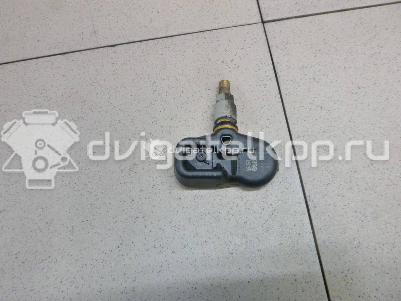 Фото Датчик давления в шине  4260742021 для Toyota Dyna / Iq J1 / Land Cruiser / Mirai Jpd1 / Hiace {forloop.counter}}