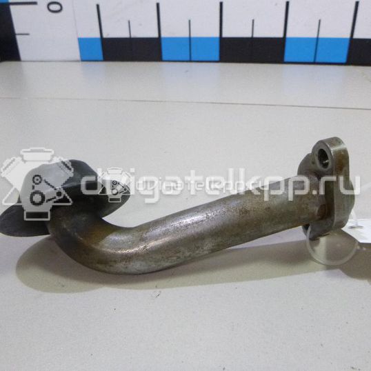 Фото Маслозаборник для двигателя BSE для Seat Leon 102 л.с 8V 1.6 л бензин 038115251B