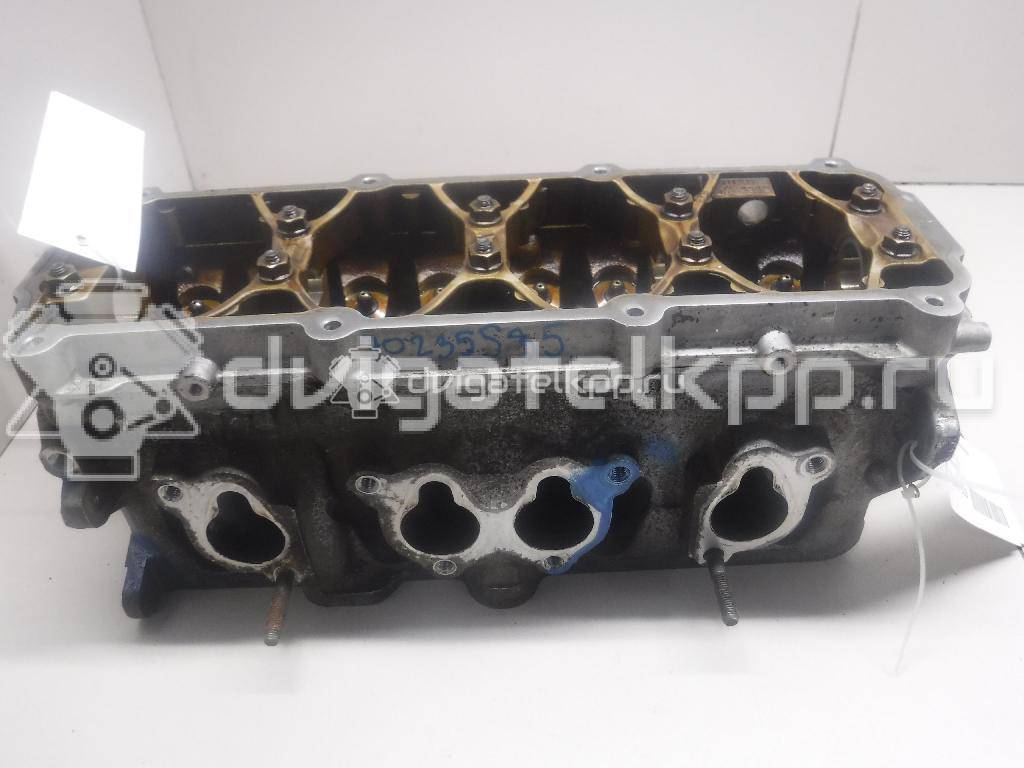 Фото Головка блока для двигателя BSE для Seat Leon 102 л.с 8V 1.6 л бензин 06B103351F {forloop.counter}}