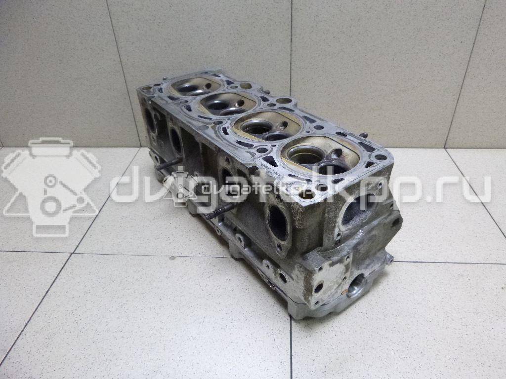 Фото Головка блока для двигателя BSE для Seat Leon 102 л.с 8V 1.6 л бензин 06B103351F {forloop.counter}}