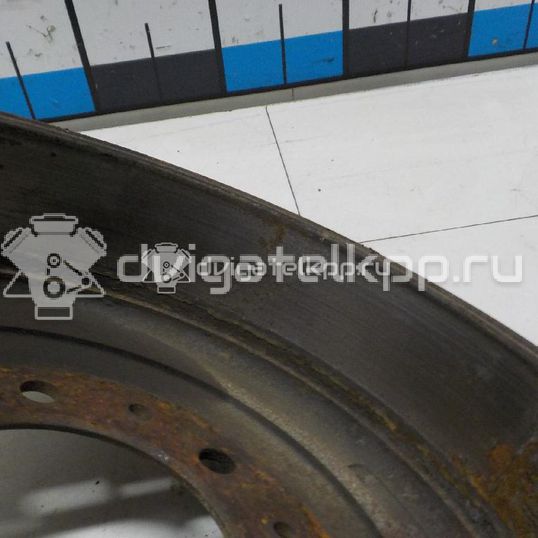 Фото Барабан тормозной  42431-35180 для Toyota Dyna / Land Cruiser / Carina / Hiace / 4